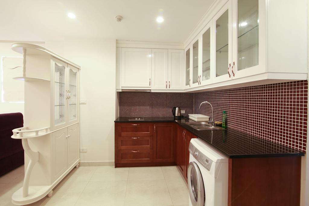 Idc White House Apartment Hanoi Exterior photo